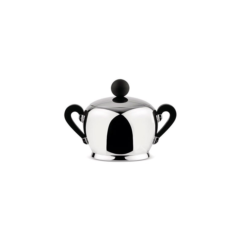 Açucareiro 420ml – Bombé – Officina Alessi