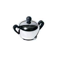 Açucareiro 420ml – Bombé – Officina Alessi