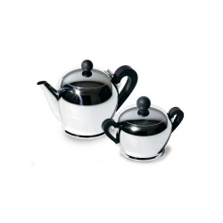 Açucareiro 420ml – Bombé – Officina Alessi