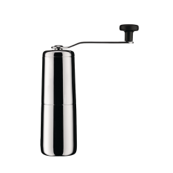 Moinho de Café – Aço – Slow Coffee – Alessi