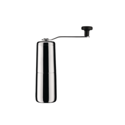 Moinho de Café – Aço – Slow Coffee – Alessi