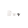 Conjunto Jarro e Filtro – Slow Coffee – Alessi