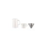 Conjunto Slow Coffee – Alessi