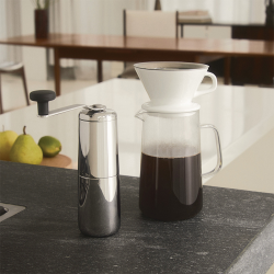 Conjunto Slow Coffee – Alessi