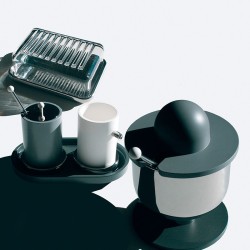 Manteigueira ES03 – Cinza – Alessi