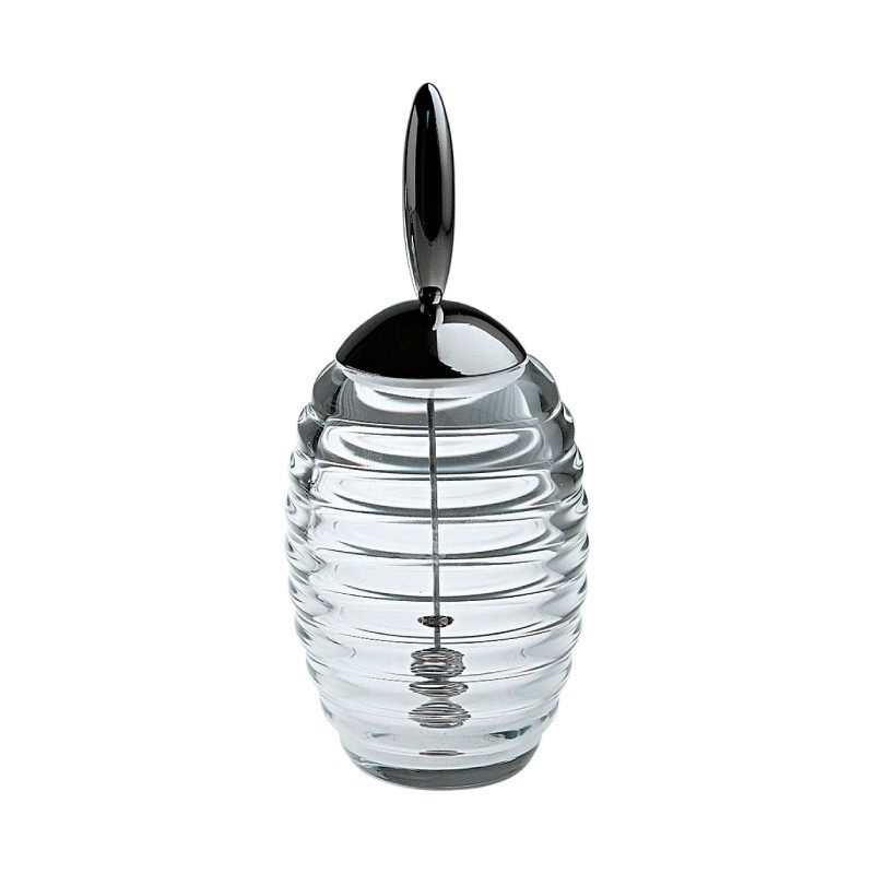 Frasco de Mel  – Honey Pot – Alessi