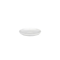 Conjunto de 4 Pires para Chávena de Mocaccino – Branco – All-Time – A Di Alessi