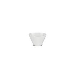 Conjunto de 6 Chávenas para Mocaccino – Branco – Colombina Collection – Alessi