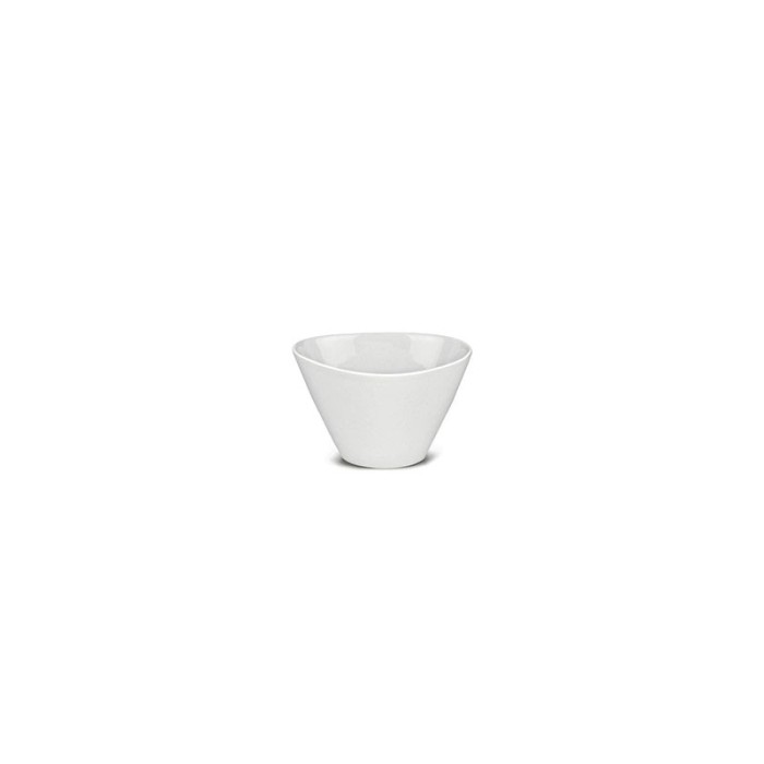 Conjunto de 6 Chávenas para Mocaccino – Branco – Colombina Collection – Alessi