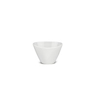 Conjunto de 6 Chávenas de Chá – Branco – Colombina Collection – Alessi