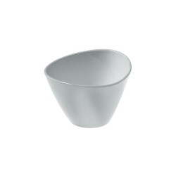 Conjunto de 6 Chávenas de Chá – Branco – Colombina Collection – Alessi
