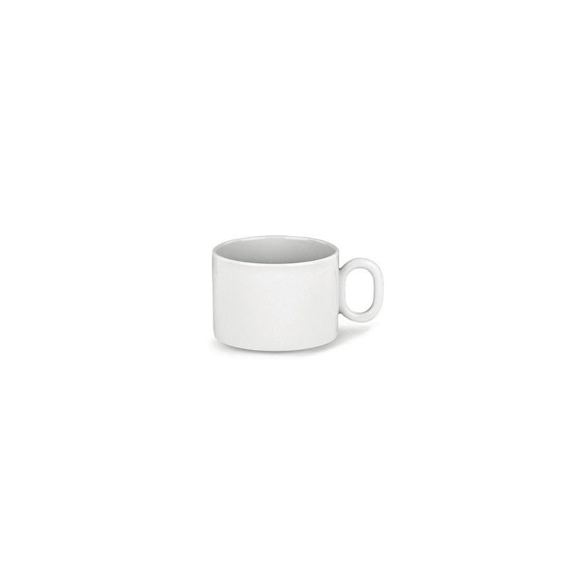 Conjunto de 4 Chávenas para Chá – Dressed – Alessi