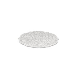 Conjunto de 4 Pires para Chávena de Chá – Dressed – Alessi