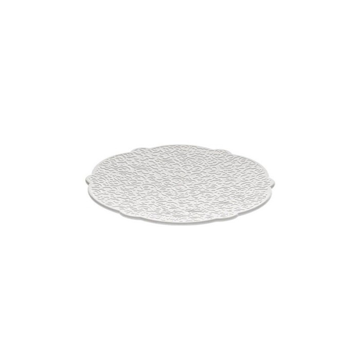 Conjunto de 4 Pires para Chávena de Chá – Dressed – Alessi