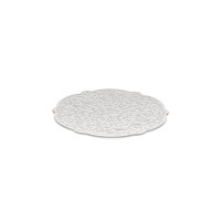 Conjunto de 4 Pires para Chávena de Chá – Dressed – Alessi