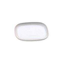 Conjunto de 4 Pires para Chá – Ovale Gres – Alessi