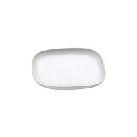 Conjunto de 4 Pires para Chá – Ovale Gres – Alessi