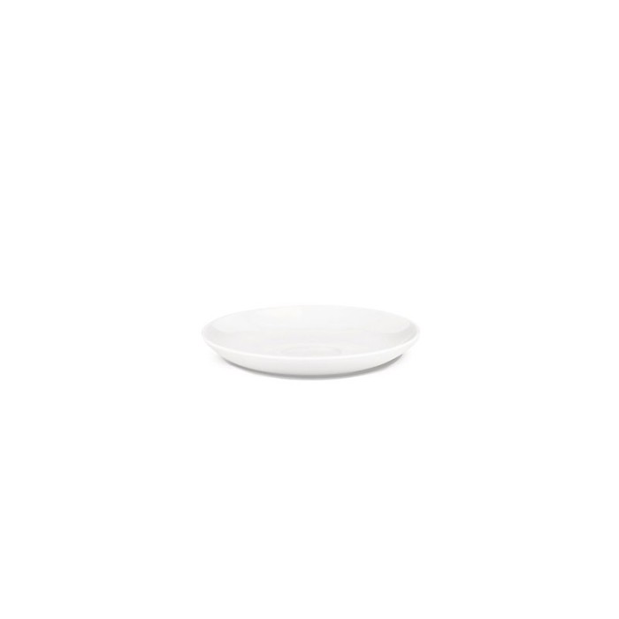 Conjunto de 6 Pires para Chávena Mocaccino – Branco – Mami – Alessi