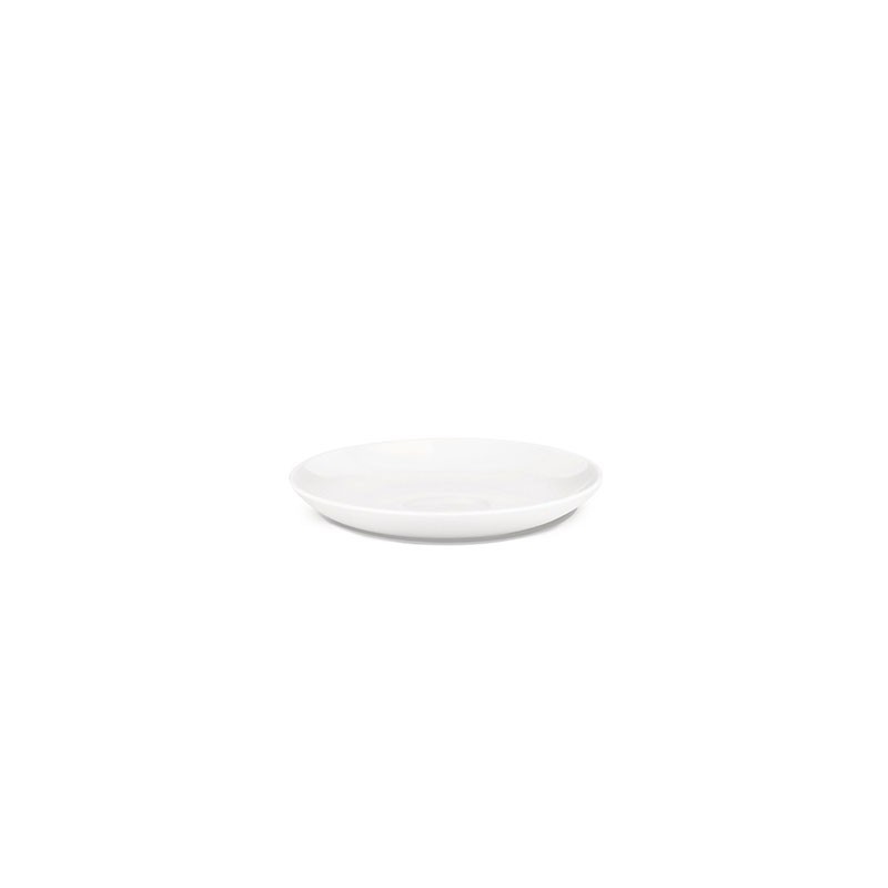 Conjunto de 6 Pires para Chávena Mocaccino – Branco – Mami – Alessi