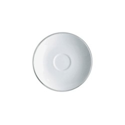 Conjunto de 6 Pires para Chávena Mocaccino – Branco – Mami – Alessi