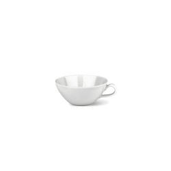 Conjunto de 6 Chávenas para Chá – Branco – Mami – Alessi