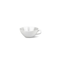 Conjunto de 6 Chávenas para Chá – Branco – Mami – Alessi
