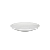 Conjunto de 6 Pires para Chávena de Café – Branco – Mami – Alessi