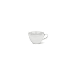 Conjunto de 6 Chávenas para Capuccino – Branco – Mami – Alessi
