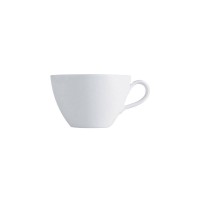 Conjunto de 6 Chávenas para Capuccino – Branco – Mami – Alessi