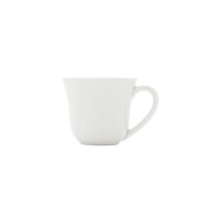Conjunto de 4 Chávenas para Mocaccino – Branco – KU – Alessi