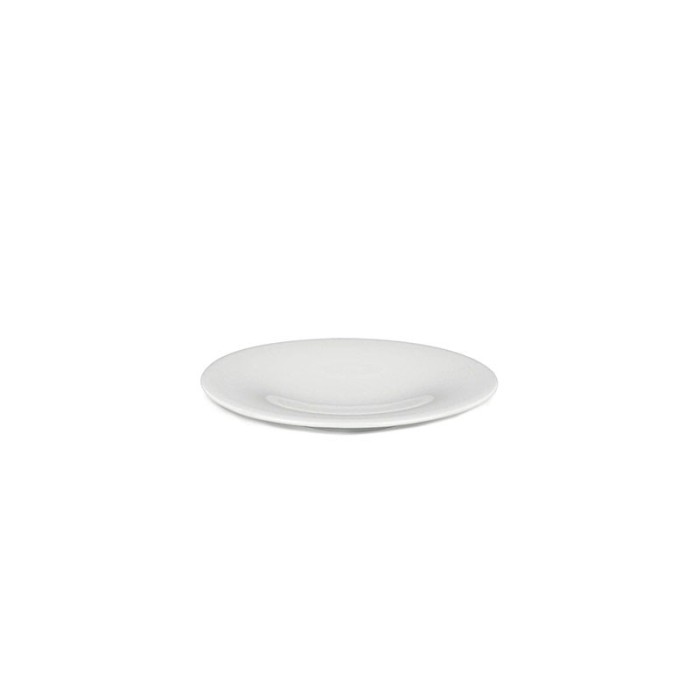 Conjunto de 4 Pires para Chávena Mocaccino – Branco – KU – Alessi