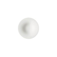 Conjunto de 4 Pires para Chávena Mocaccino – Branco – KU – Alessi
