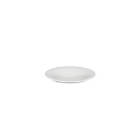 Conjunto de 4 Pires para Chávena de Café – Branco – Ku – Alessi