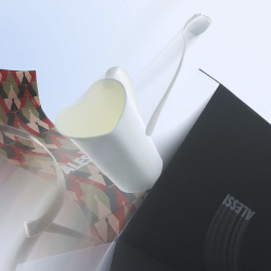 Conjunto Chá – Alessi&Tea – Alessi