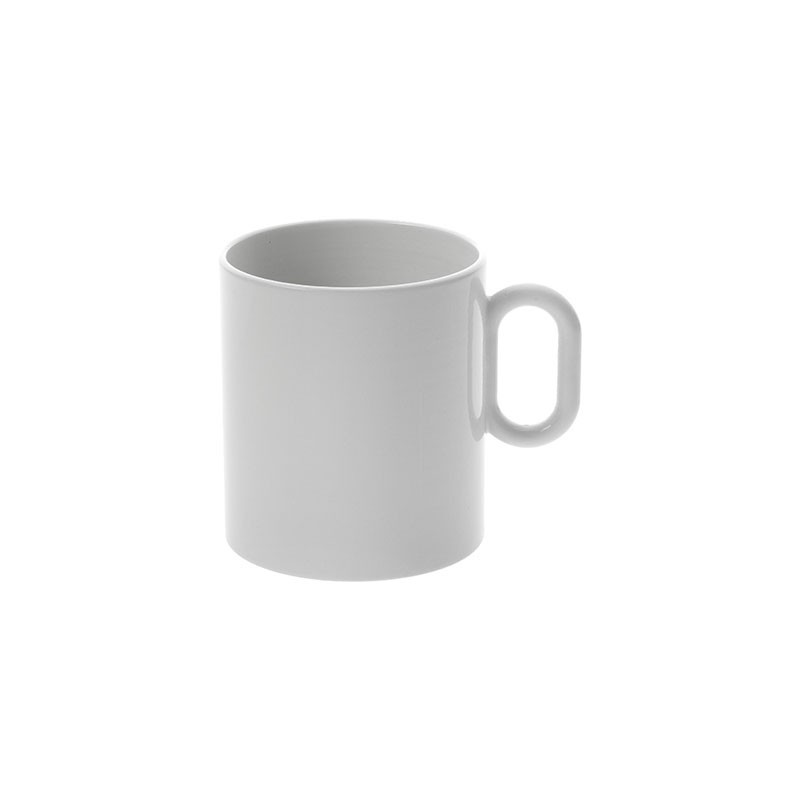 Conjunto de 4 Canecas – Dressed – Alessi