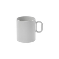 Conjunto de 4 Canecas – Dressed – Alessi