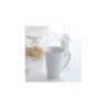 Conjunto de 4 Canecas – Branco – Ku – Alessi