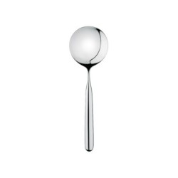 Colher para Risotto – Prateado – Alessi