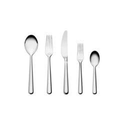 Faqueiro de 5 Peças – Amici – Alessi