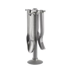 Faqueiro de 16 Peças – Conversational Objects – Alessi