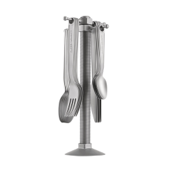 Faqueiro de 16 Peças – Conversational Objects – Alessi