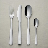 Faqueiro 24 Peças – Knifeforkspoon – A Di Alessi