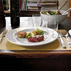 Faqueiro 24 Peças – Knifeforkspoon – A Di Alessi