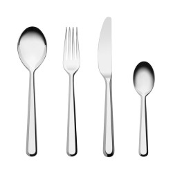 Faqueiro de 24 Peças – Amici – Alessi