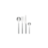 Faqueiro de 24 Peças – Inox – Clivo – Alessi