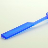Colher para Frascos – Azul – Sleek – A Di Alessi