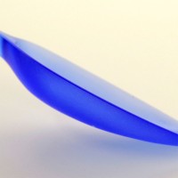 Colher para Frascos – Azul – Sleek – A Di Alessi
