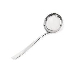 Concha 29cm – Inox – Knifeforkspoon – A Di Alessi