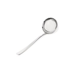 Concha 29cm – Inox – Knifeforkspoon – A Di Alessi