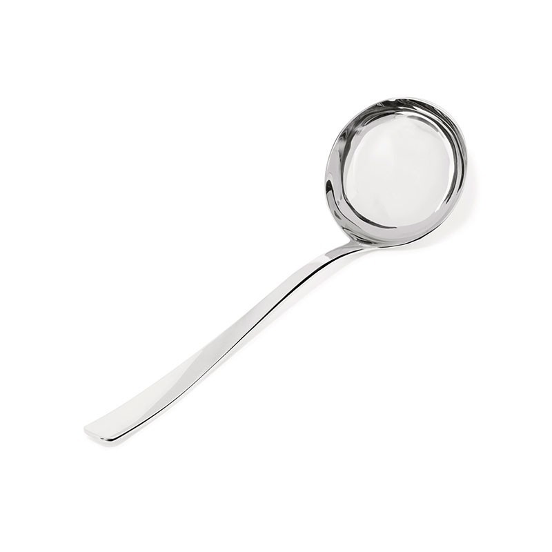 Concha 29cm – Inox – Knifeforkspoon – A Di Alessi